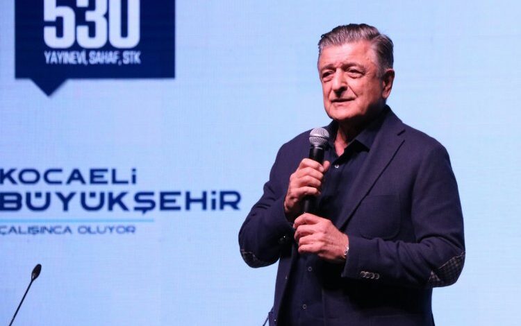 Yılmaz Vural: Eski tas eski hamam olmaz Yılmaz Vural: Eski tas eski hamam olmaz