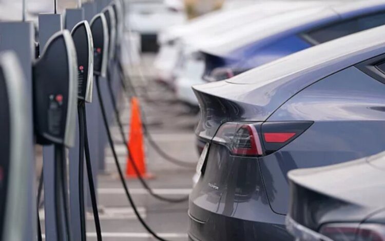 AB yollarına ‘hızlı’ istasyonlar geliyor