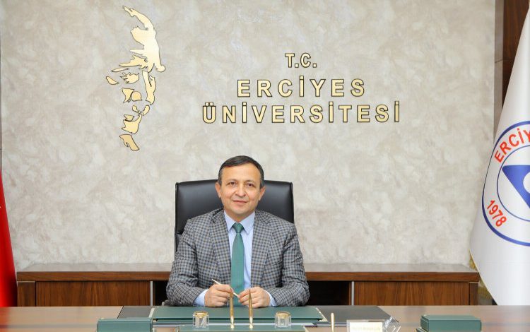 ERÜ’de 21. Bahar Şenliği bugün başlıyor ERÜ’de 21. Bahar Şenliği bugün başlıyor