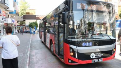 15 Temmuz’da ulaşım ücretsiz