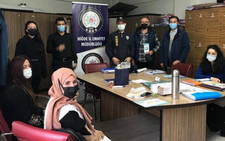 Her şey sağlıklı nesiller için