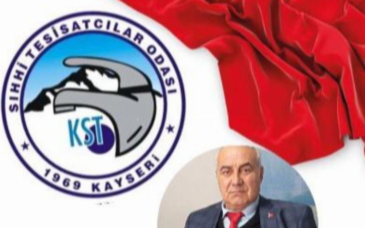 M. Faruk Vural adaylığını açıkladı