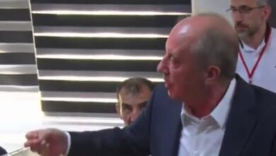 Muharrem İnce: Hepsine dava açacağım