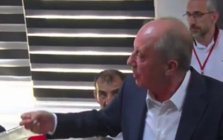 Muharrem İnce: Hepsine dava açacağım