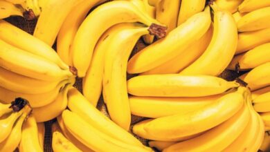 Muz kemiklere iyi geliyor