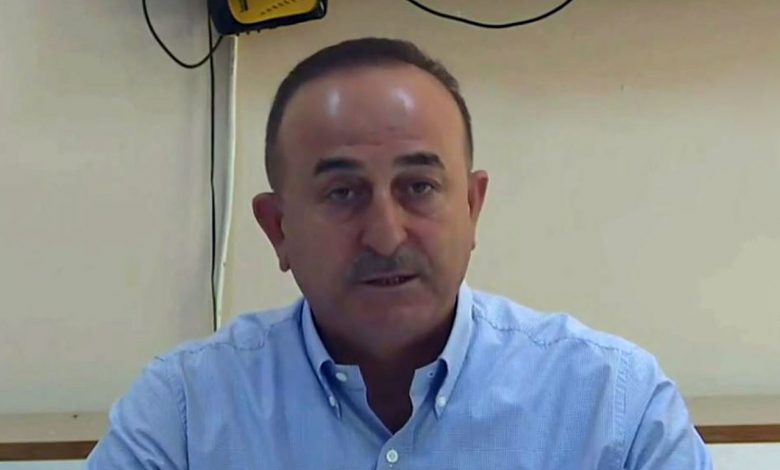 Yangın bölgesine AFAD’dan 400 konteyner