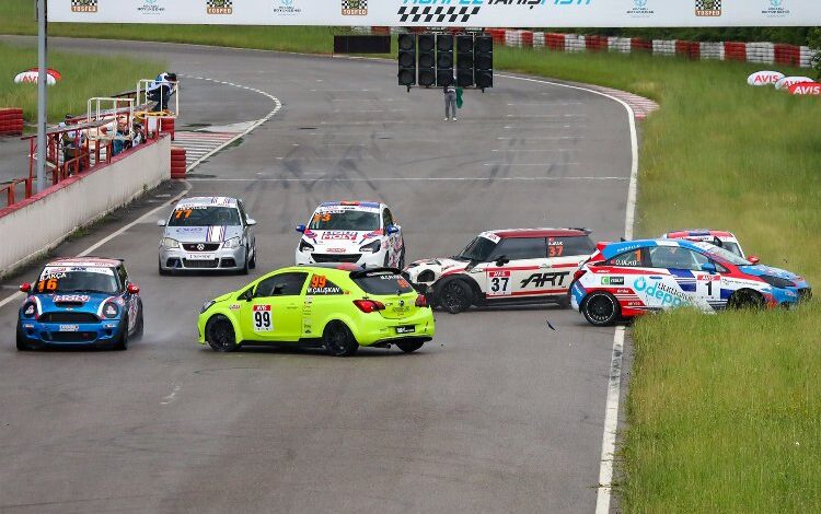 Körfez’de aksiyon dolu hafta sonu