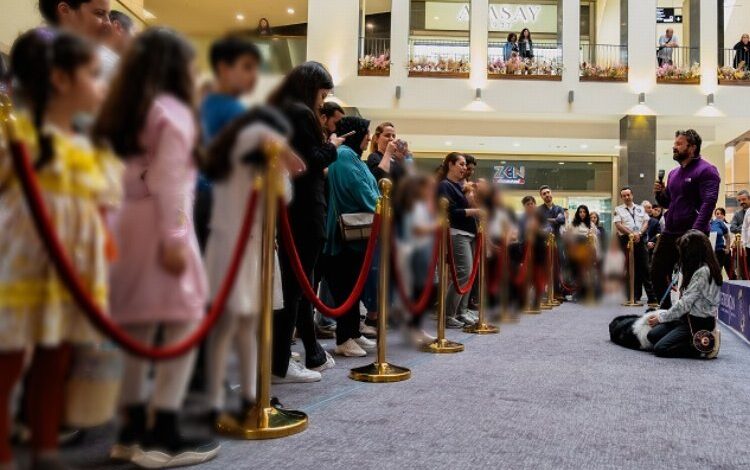 Can Dostum projesi kalıcı etki yarattı Can Dostum projesi kalıcı etki yarattı