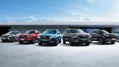 Chery büyüme hızıyla sektörü 12’ye katladı!