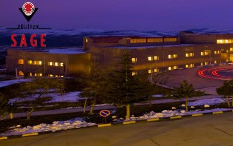 Ankara’da TÜBİTAK-SAGE tesisinde patlama: 1 ölü Ankara’da TÜBİTAK-SAGE tesisinde patlama: 1 ölü