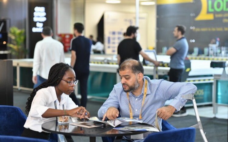 Otomatik Kapı Sistemleri Fuarı 6 bin kişi ağırladı