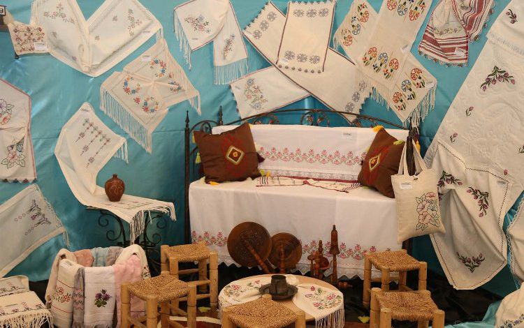 KO-MEK sergileri Dilovası ile final yaptı KO-MEK sergileri Dilovası ile final yaptı