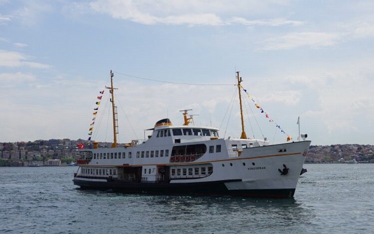 Şehir Hatları’nda kış tarifesi 18 Eylül’de başlıyor Şehir Hatları’nda kış tarifesi 18 Eylül’de başlıyor