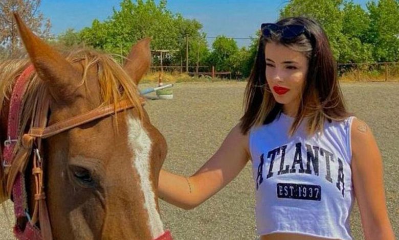 Eda Nur Kaplan’ın zanlıları tekrar gözaltında Eda Nur Kaplan’ın zanlıları tekrar gözaltında