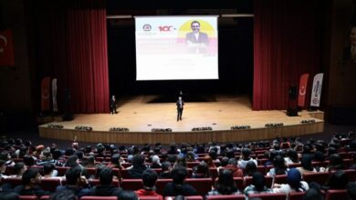 YKS’de başarılı olmanın sırrı