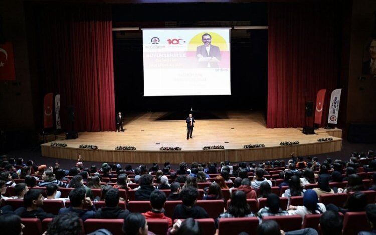 YKS’de başarılı olmanın sırrı YKS’de başarılı olmanın sırrı