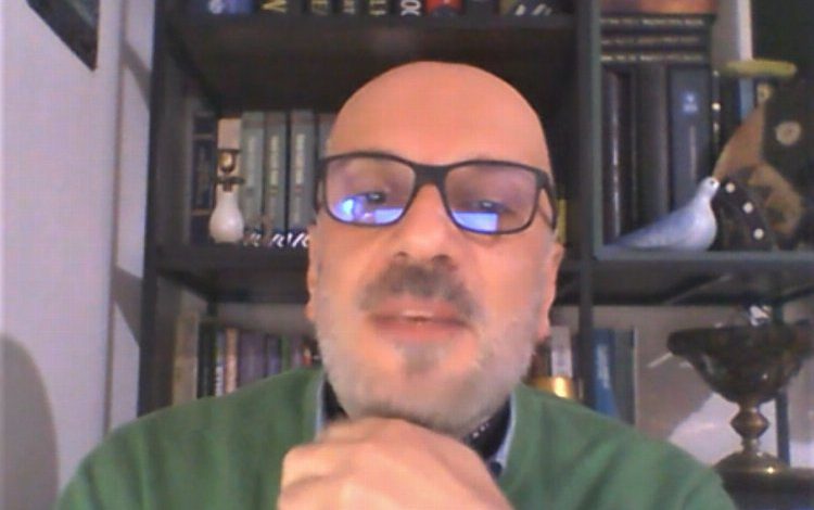 ‘Antik etik hiç de antika değil’