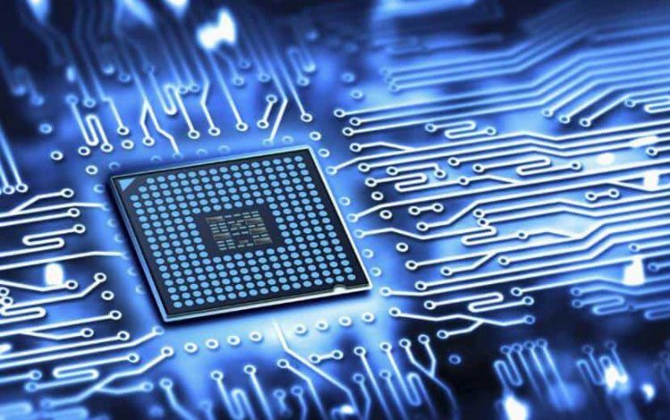 Küresel salgının açık ara kazananı elektronik sektörü Küresel salgının açık ara kazananı elektronik sektörü