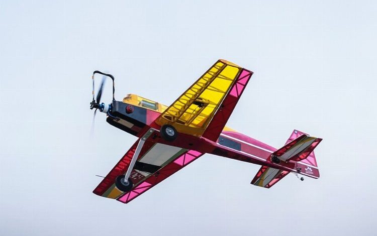 Teknofest’te CİCİ KUŞ RC’den büyük başarı Teknofest’te CİCİ KUŞ RC’den büyük başarı