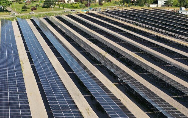 Karaman GES Projesi için geri sayım başladı Karaman GES Projesi için geri sayım başladı