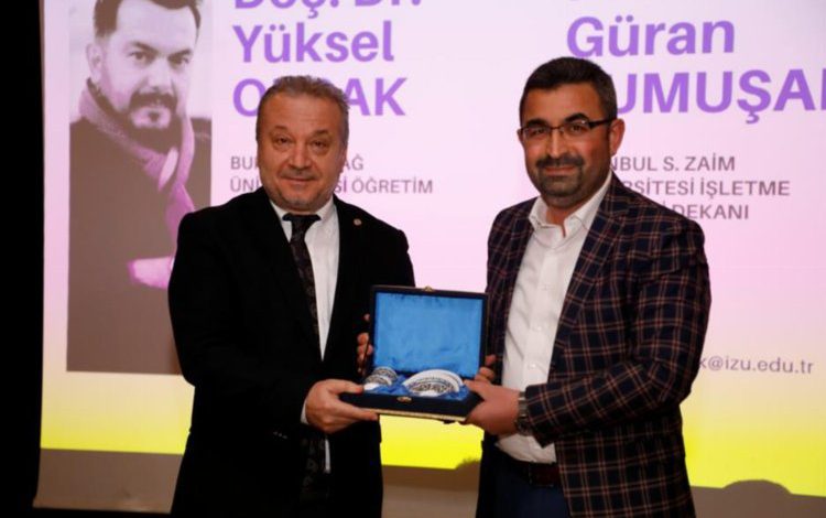 Bursa İnegöl’de “Dünya ve Türkiye” ekonomisi konuşuldu Bursa İnegöl’de “Dünya ve Türkiye” ekonomisi konuşuldu