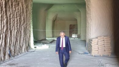 Kayseri’de Kültepe Müzesi’nde çalışmalar sürüyor