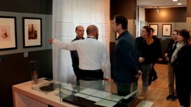 Macar gazeteciler Thököly İmre’ye hayran kaldı