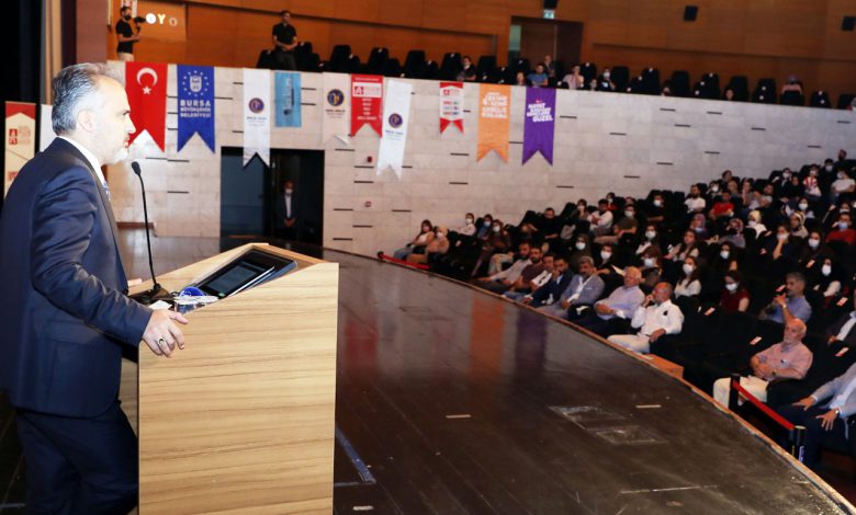 Bursa’da memur adaylarına ücretsiz KPSS eğitimi Bursa’da memur adaylarına ücretsiz KPSS eğitimi