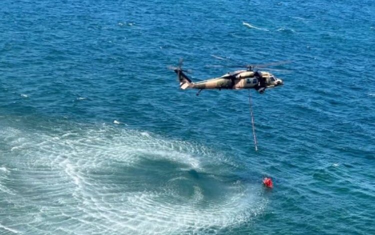 Yangınlarda TSK’dan 685 sorti Yangınlarda TSK’dan 685 sorti