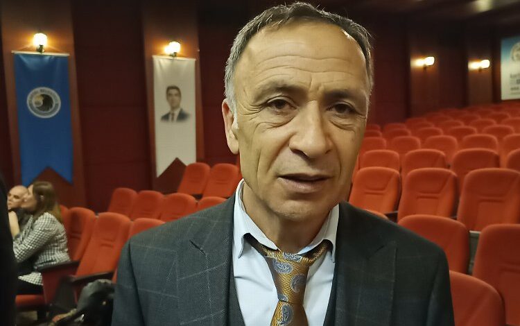 BES Genel Başkanı Şengül: Seçim bitti, geçim derdi başladı