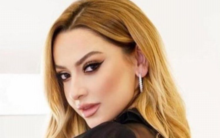 Muud 2021 şampiyonu Hadise oldu