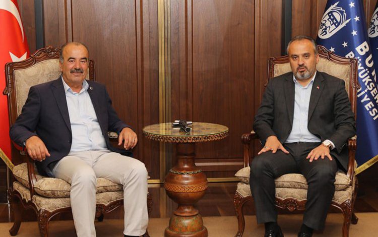 Bursa’da ‘katı atık’ davası: “Vatandaşımdan alınmaması için ne gerekirse yapacağız”