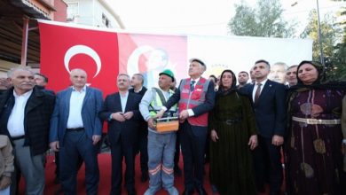 Hizmete susamış Adana’da projeler peşi sıra geliyor