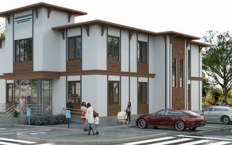 Kayseri Melikgazi’den yeni bir sağlık merkezi