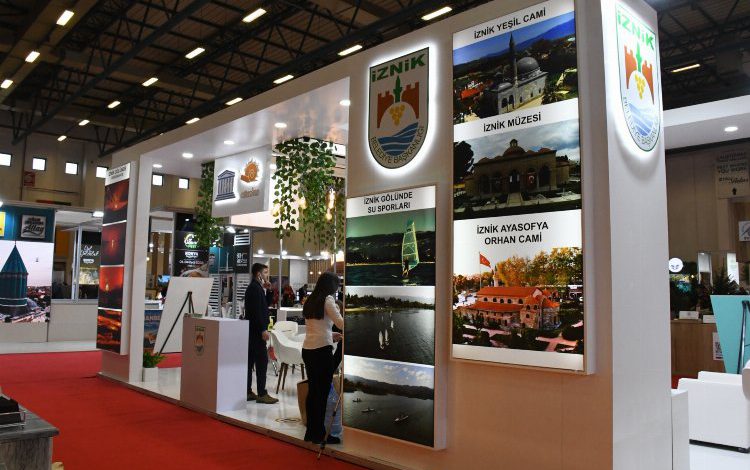 EMITT 2022’de İznik çıkarması