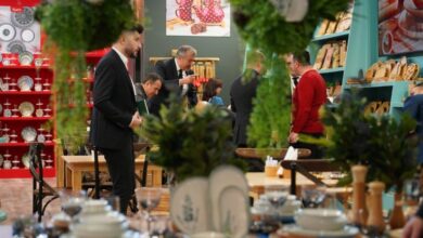 Yerli üreticiyi, Balkanlara taşıyor