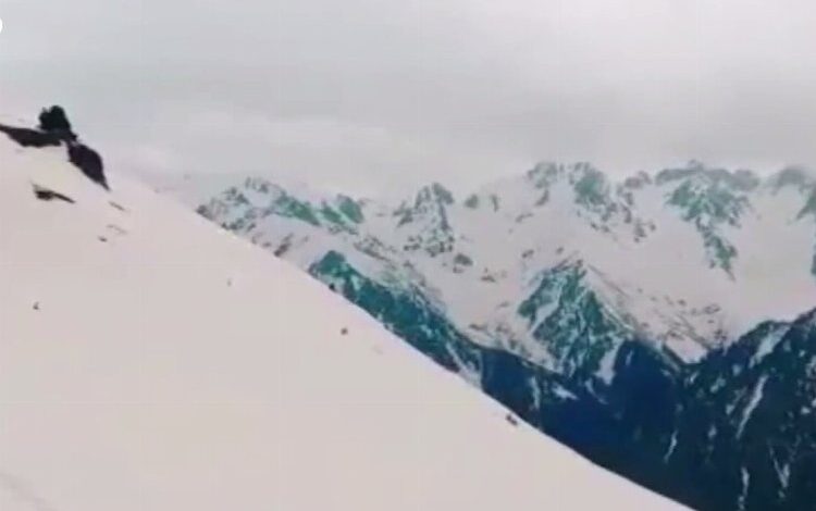 ‘Kontrabat’ Artvin’den dünyaya açılıyor