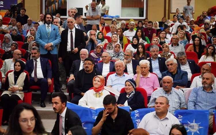 Kayseri Büyükşehir yatırıma devam ediyor Kayseri Büyükşehir yatırıma devam ediyor