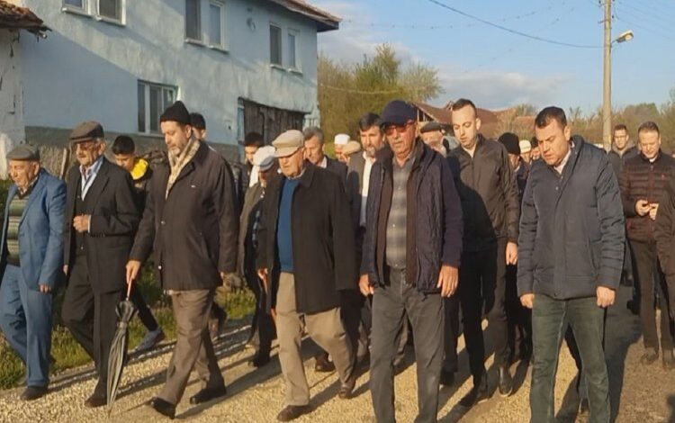 Bilecik’te 143 yıllık gelenek sürüyor Bilecik’te 143 yıllık gelenek sürüyor