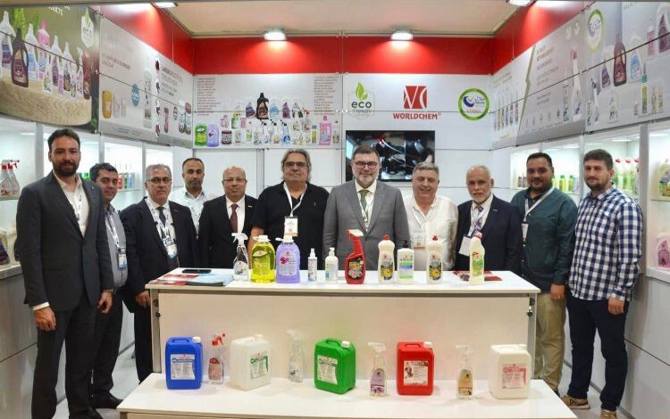 19. MÜSİAD EXPO iş dünyasını İstanbul’da buluşturdu