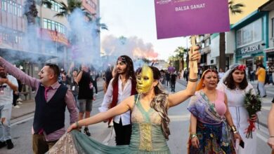 Denizli tiyatroya doyacak! Bu festival kaçmaz