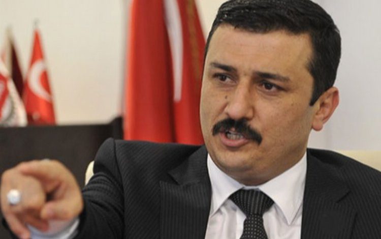 Bursa’da ‘katı atık’ davasına bir tepki de İYİ Parti’den Bursa’da ‘katı atık’ davasına bir tepki de İYİ Parti’den