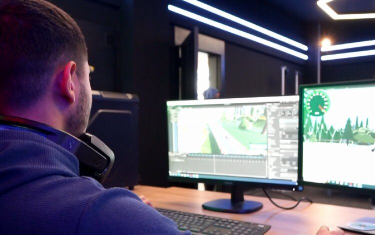 Gaziantep’te yazılımda başarılı olanlar istihdam edildi Gaziantep’te yazılımda başarılı olanlar istihdam edildi