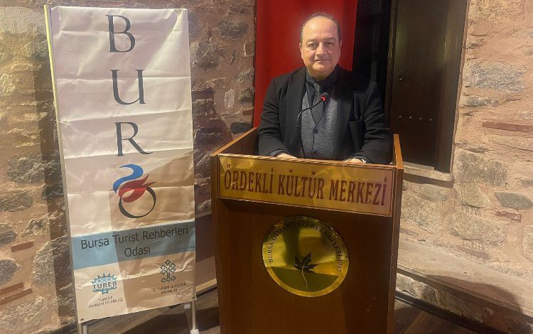 BURO’da Denizhan Sezgin’e güven oyu BURO’da Denizhan Sezgin’e güven oyu