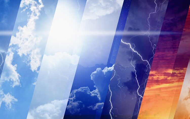 Hava sıcaklıkları artıyor! Yurtta bugün hava durumu…