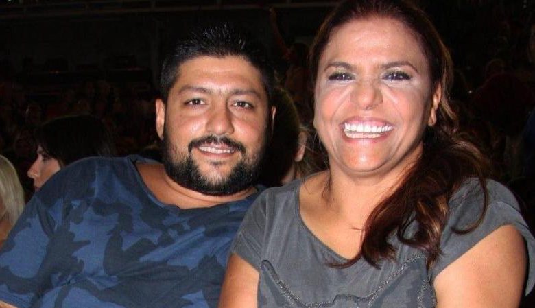 Kibariye son noktayı koydu: Kimse için yuvamı dağıtmam Kibariye son noktayı koydu: Kimse için yuvamı dağıtmam