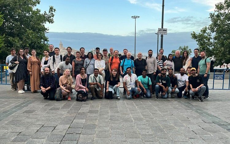 Bahçeşehir Üniversitesi’nden ‘Sürdürülebilirlik’ konferansı Bahçeşehir Üniversitesi’nden ‘Sürdürülebilirlik’ konferansı