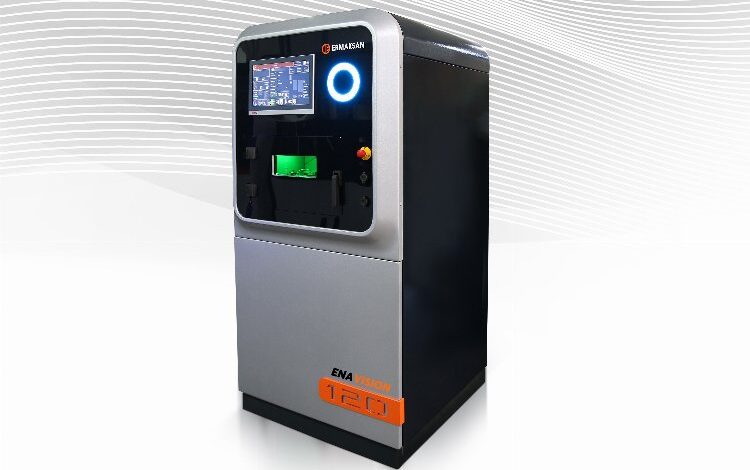 Ermaksan son ürününü Formnext’te görücüye çıkaracak Ermaksan son ürününü Formnext’te görücüye çıkaracak