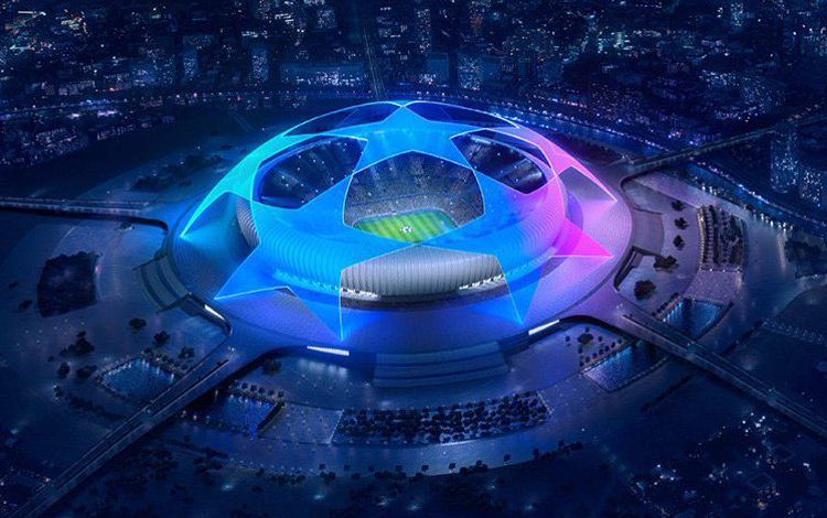 UEFA, Şampiyonlar Ligi’ni Paris’e aldı UEFA, Şampiyonlar Ligi’ni Paris’e aldı