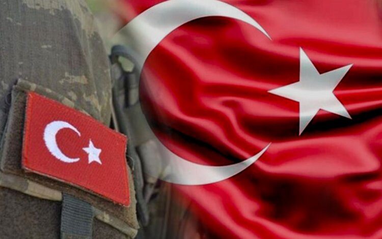 Pençe Kilit’ten peş peşe acı haberler! Pençe Kilit’ten peş peşe acı haberler!